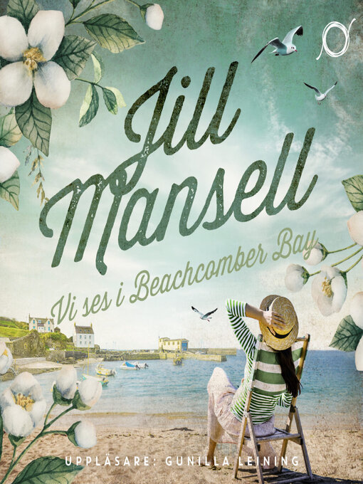 Titeldetaljer för Vi ses i Beachcomber Bay av Jill Mansell - Tillgänglig